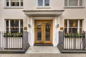 Hill Street Mayfair